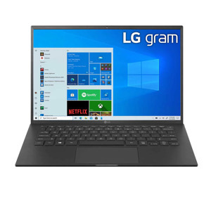 Laptop LG Gram 16Z90P-G.AH75A5 - Intel Core i7-1165G7, 16GB RAM, SSD 512GB, Intel Iris Xe Graphics, 16 inch