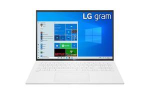 Laptop LG Gram 16ZD90P-G.AX54A5 - Intel Core i5-1135G7, 8GB RAM, SSD 512GB, Intel Iris Xe Graphics, 16 inch