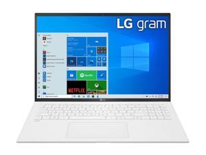 Laptop LG Gram 16ZD90P-G.AX54A5 - Intel Core i5-1135G7, 8GB RAM, SSD 512GB, Intel Iris Xe Graphics, 16 inch