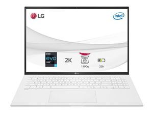 Laptop LG Gram 16ZD90P-G.AX54A5 - Intel Core i5-1135G7, 8GB RAM, SSD 256GB, Intel Iris Xe Graphics, 16 inch