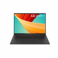 Laptop LG gram 17'', Windows 11 Home Plus, Intel® Core™ i7 Gen 13, 16GB, 1TB, 17Z90R-G.AH78A5 - Hàng Chính Hãng SX 2023