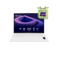 Laptop LG gram 17