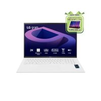 Laptop LG gram 17