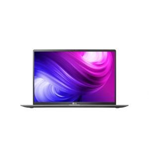 Laptop LG Gram 17Z90N-V.AH75A5 - Intel Core i7-1065G7, 8GB RAM, SSD 512GB, Intel Iris Plus Graphics, 17 inch