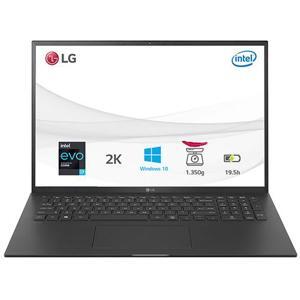 Laptop LG Gram 17Z90P-G.AH78A5 - Intel Core i7-1165G7, 16GB RAM, SSD 512GB, Intel Iris Xe Graphics, 17 inch