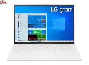 Laptop LG Gram 17Z90Q-G.AX74A5 - Intel Core i7-1260P, 16GB RAM, SSD 512GB, Intel Iris Xe Graphics, 17 inch
