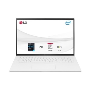 Laptop LG Gram 17ZD90P-G.AX71A5 - Intel Core i7-1165G7, 16GB RAM, SSD 256GB, Intel Iris Xe Graphics, 17 inch