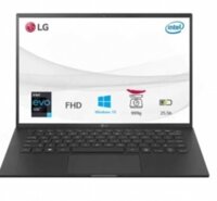 Laptop LG Gram 2021 14ZD90P-G.AX51A5  (i5-1135G7/ 8GB/ 256GB/14