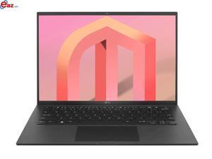 Laptop LG Gram 2022 14Z90Q-G.AH75A5 - Intel core i7, 16GB RAM, SSD 512GB, Intel Iris Xe Graphics, 14 inch