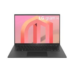 Laptop LG Gram 2022 14ZD90Q-G.AX52A5 - Intel core i5, 8GB RAM, SSD 256GB, Intel Iris Xe Graphics, 14 inch