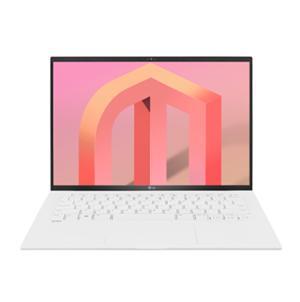 Laptop LG Gram 2022 14ZD90Q-G.AX51A5 - Intel core i5, 8GB RAM, SSD 256GB, Intel Iris Xe Graphics, 14 inch