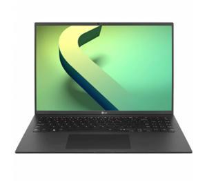 Laptop LG Gram 2022 16Z90Q-G.AH52A5 - Intel core i5, 16GB RAM, SSD 256GB, Intel Iris Xe Graphics, 16 inch