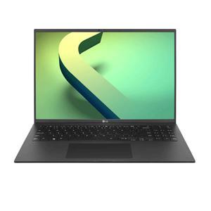 Laptop LG Gram 2022 16Z90Q-G.AH78A5 - Intel core i7, 16GB RAM, SSD 1TB, Intel Iris Xe Graphics, 16 inch