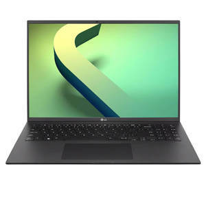 Laptop LG Gram 2022 16Z90Q-G.AH52A5 - Intel core i5, 16GB RAM, SSD 256GB, Intel Iris Xe Graphics, 16 inch