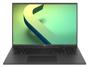 Laptop LG Gram 2022 16ZD90Q-G.AX72A5 - Intel core i7, 16GB RAM, SSD 256GB, Intel Iris Xe Graphics, 16 inch