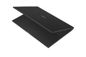 Laptop LG Gram 2022 16ZD90Q-G.AX55A5 - Intel core i5, 16GB RAM, SSD 512GB, Intel Iris Xe Graphics, 16 inch