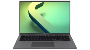 Laptop LG Gram 2022 16ZD90Q-G.AX53A5 - Intel core i5, 8GB RAM, SSD 256GB, Intel Iris Xe Graphics, 16 inch
