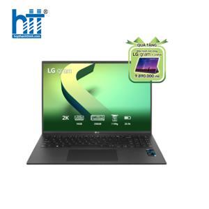 Laptop LG Gram 2022 16ZD90Q-G.AX55A5 - Intel core i5, 16GB RAM, SSD 512GB, Intel Iris Xe Graphics, 16 inch