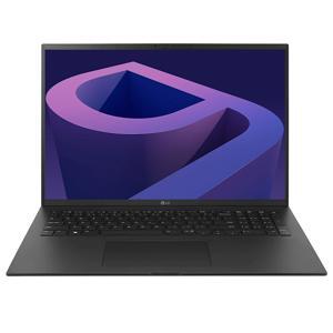 Laptop LG Gram 2022 17Z90Q-G.AH78A5 - Intel Core i7, 16GB RAM, SSD 1TB, Intel Iris Xe Graphics, 17 inch