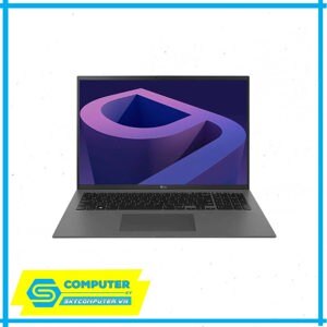 Laptop LG Gram 2022 17ZD90Q-G.AX73A5 - Intel Core i7, 16GB RAM, SSD 256GB, Intel Iris Xe Graphics, 17 inch