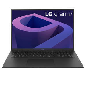 Laptop LG Gram 2022 17ZD90Q-G.AX52A5 - Intel Core i5, 16GB RAM, SSD 256GB, Intel Iris Xe Graphics, 17 inch