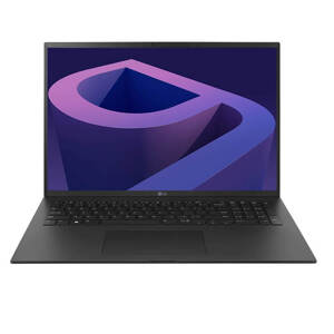 Laptop LG Gram 2022 17ZD90Q-G.AX73A5 - Intel Core i7, 16GB RAM, SSD 256GB, Intel Iris Xe Graphics, 17 inch