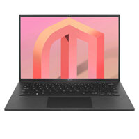 Laptop LG Gram 2022 14ZD90Q-G.AX32A5 - Cũ Trầy Xước