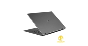 Laptop LG Gram 2023 14T90R-G.AH55A5 2in1 - Intel Core i5-1340P, 16GB RAM, SSD 512GB, Intel Iris Xe Graphics, 14 inch
