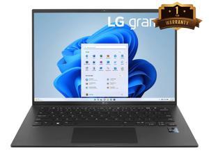 Laptop LG Gram 2023 14Z90R-G.AH75A5 - Intel Core i7-1360P, 16GB RAM, SSD 512GB, Intel Iris Xe Graphics, 14 inch