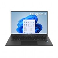 Laptop LG Gram 2023 14Z90R GAH75A5