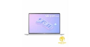 Laptop LG Gram 2023 14Z90RS-G.AH54A5 - Intel Core i5-1340P, 16GB RAM, SSD 512GB, Intel Iris Xe Graphics, 14 inch