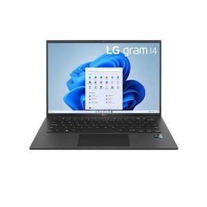 Laptop LG Gram 2023 14ZD90R-G.AX52A5 - Intel Core i5-1340P, 8GB RAM, SSD 256GB, Intel Iris Xe Graphics, 14 inch