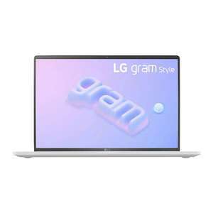 Laptop LG Gram 2023 14ZD90R-G.AX52A5 - Intel Core i5-1340P, 8GB RAM, SSD 256GB, Intel Iris Xe Graphics, 14 inch