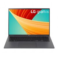 Laptop LG Gram 2023 16Z90R EAH75A5