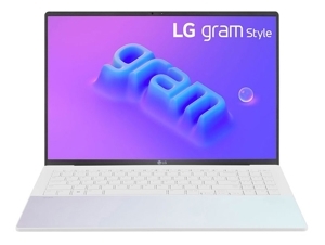 Laptop LG Gram 2023 16Z90RS-G.AH54A5 - Intel Core i5-1340P, 16GB RAM, SSD 512GB, Intel Iris Xe Graphics, 16 inch
