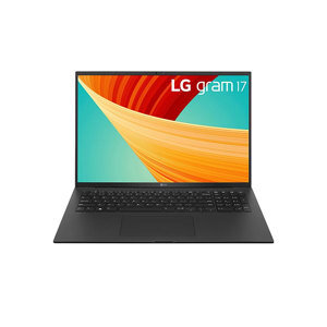 Laptop LG Gram 2023 17Z90R-G.AH78A5 - Intel Core i7-1360P, 16GB RAM, SSD 1TB, Intel Iris Xe Graphics, 17 inch