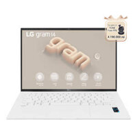 Laptop LG Gram 2023 14ZD90R-G.AX51A5 i5-1340P Gen13