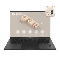 Laptop LG Gram 2023 14Z90R-G.AH75A5 i7-1360P Gen13