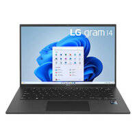 Laptop LG Gram 2023 14ZD90R-G.AX52A5