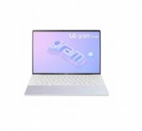 LAPTOP LG Gram Style 2023 14Z90RS-G.AH54A5 ( i5-1340P/ 16GB/ 512GB/ 14"OLED / Win 11/ Trắng)