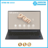 Laptop LG Gram UltraSlim 2023 15Z90RT-G.AH55A5 (Intel Core i5-1340P, RAM 16GB, SSD 512GB)