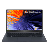 Laptop LG Gram 15Z90RT-G.AH55A5 (i5 1340P/ 16GB/ 512GB SSD/15.6 inch FHD/Win11/ Blue)