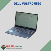 [Laptop Like New 2025] Dell Vostro 5590 i7-1051U/8GB RAM/SSD 512G/VGA Nvidia MX230/15.6 Full HD/ Win 11 Pro