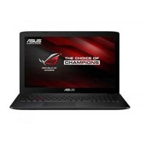 Laptop Like New | ASUS ROG GL552V Giá Rẻ/ i7-6700HQ/ 16GB/ 512GB/ Laptop Asus Rog Giá Rẻ/ Máy Tính Cũ Chuyên Game