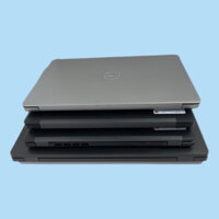 Laptop Like New Dell các dòng Latitude - inspiron - Vostro giá rẻ core I5/I7