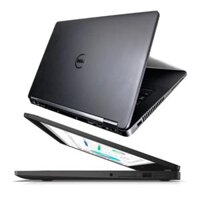 Laptop Like New Dell (Latitude-7470) i7-6600U-16GB-512GB/ Ultrabook Giá Rẻ/ Laptop Mỏng Nhẹ Cũ/ Máy Tính Xách Tay