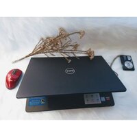 [LAPTOP LIKE NEW GIÁ RẺ] Laptop Dell 3468 i5-7200 cấu hình cao, có bảo mật vân tay