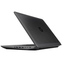 Laptop (Like New HP Zbook 15-G3/ i7-6700HQ-16GB-512GB/ Đồ Hoạ/ Render Dựng Phim/ Laptop HP Zbook Giá Rẻ