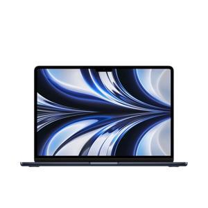 Laptop Apple Macbook Air M2 2022 - Apple M2 8 Cores, 8GB RAM, SSD 512GB, 8 Cores, 13.6 inch