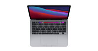 Laptop Macbook Pro 13.3 inch M1 Chip, 8-Core CPU và 8-Core GPU - Màu Space Gray đã được tái chế G11C3LL/A